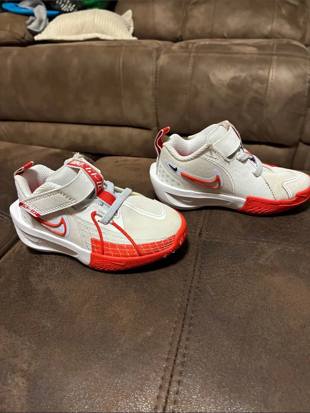 Kids Nike Sneakers
